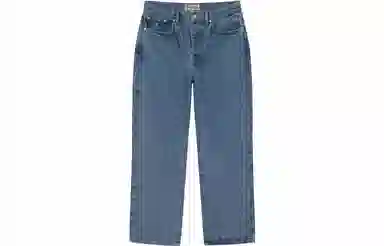 Stussy Denim Classic Jean