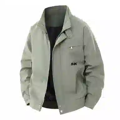 s.k. manor hill logo