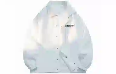 Stillslow Coach Jacket