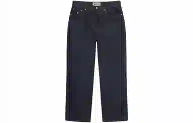 Stussy FW22 Denim Classic Jean