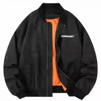 Kawasaki Jacket