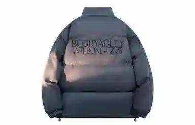 BOBBY ABLEY Logo
