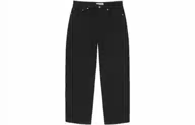 Stussy FW22 Overdyed Big Ol' Jean