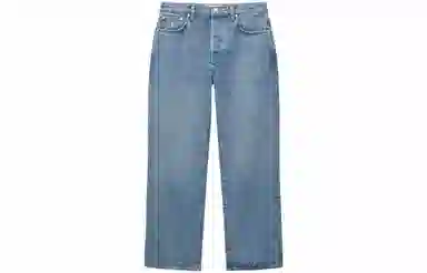 Stussy FW22 Denim Classic Jean