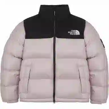 The North Face Novelty Nuptse Rds Down Jacket