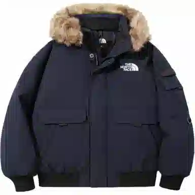 The North Face Midnight Navy