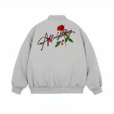 RECOLETA x OKET LOGO