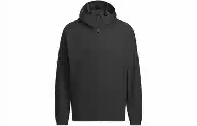 adidas 247 Aeroready Hooded Track Jacket
