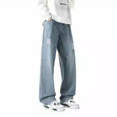 FAKE VINTAGE Cleanfit