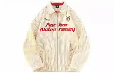 No Tears Coach Jacket