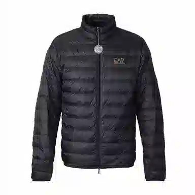 EMPORIO ARMANI EA7 Logo