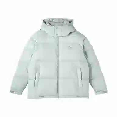 PUMA SHORTDOWN Platinum Grey