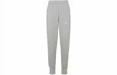 Jordan Flight Fleece Joggers Grey