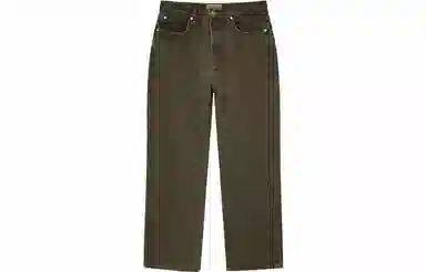 Stussy Denim Classic Jean