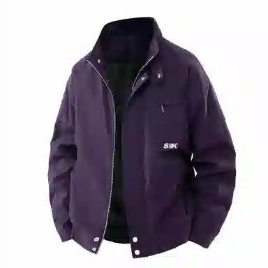 s.k. manor hill logo