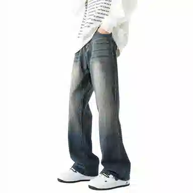 FAKE VINTAGE Cleanfit