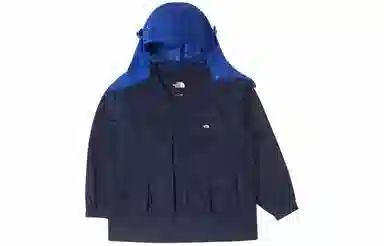 THE NORTH FACE SS24 UE