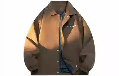 Stillslow Coach Jacket
