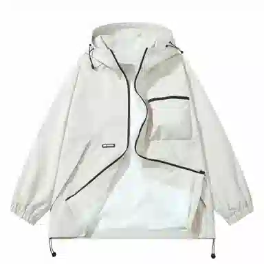 Talking Tom Phantom Logo Jacket