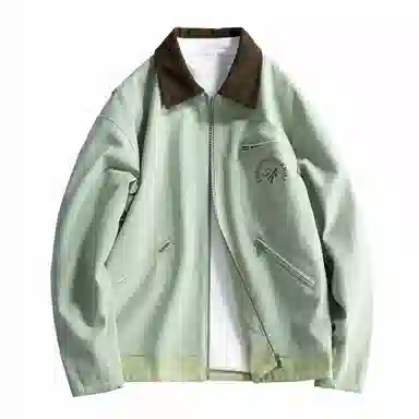 s.k. manor hill logo