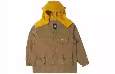 THE NORTH FACE SS24 UE