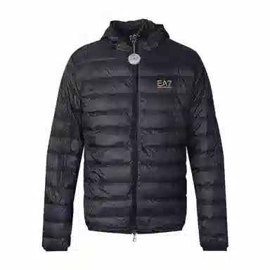 EMPORIO ARMANI EA7 Logo