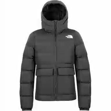 The North Face