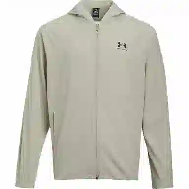 Under Armour Vibe Windbreaker