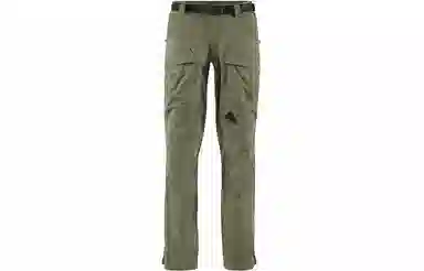 KLATTERMUSEN Gere 3.0 Pants Logo