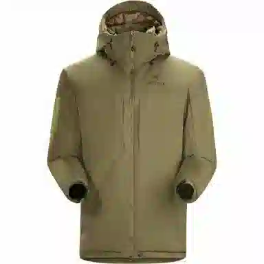 Arcteryx Cold WX Jacket SV Gen1.3