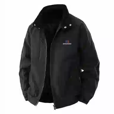 s.k. manor hill Jacket