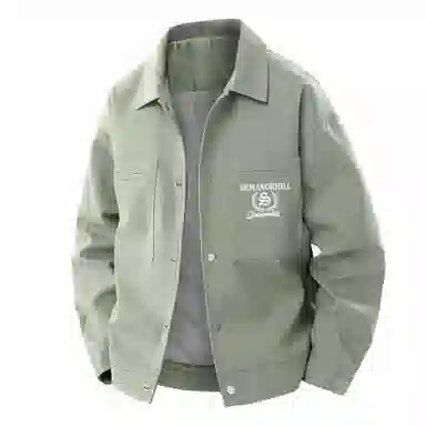 s.k. manor hill logo