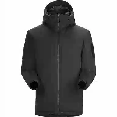 Arcteryx Cold WX Jacket SV Gen1.3
