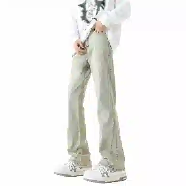 FAKE VINTAGE Cleanfit