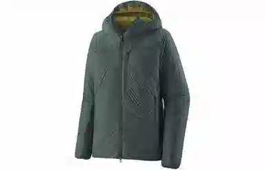 patagonia DAS Light Hoody