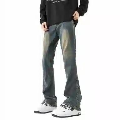 FAKE VINTAGE Cleanfit