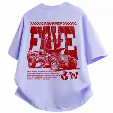 FAVEPOP T