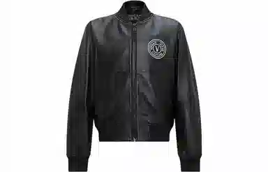 VERSACE JEANS COUTURE FW23 Logo