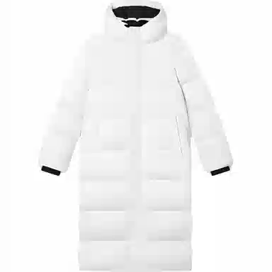 FILA Fitness FW24 White