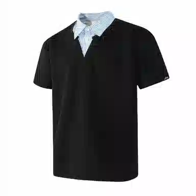 FAKE VINTAGE Polo