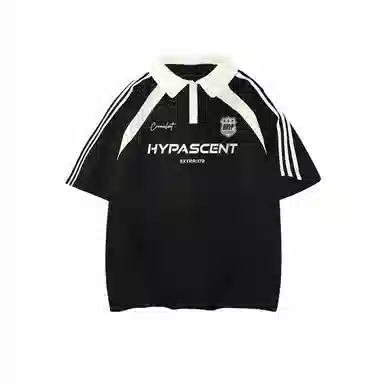 HYPASCENT logoPolo
