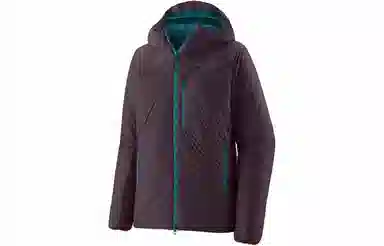 patagonia DAS Light Hoody