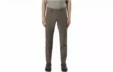 Arcteryx Veilance Veilance Convex Lt Pant Logo