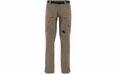 KLATTERMUSEN Gere 3.0 Pants Logo