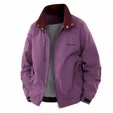 s.k. manor hill Jacket