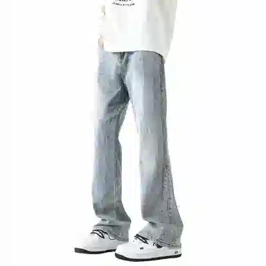 FAKE VINTAGE Cleanfit