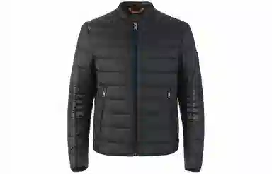 HUGO BOSS Orange SS24 Black