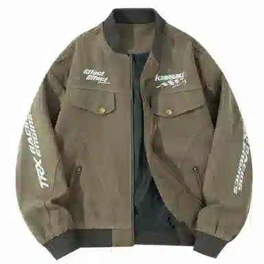 Kawasaki Jacket