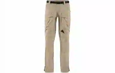 KLATTERMUSEN Gere 3.0 Pants Logo