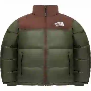 The North Face 1996 Nuptse ECO